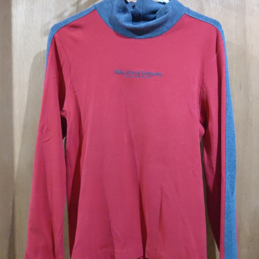 Ralph Lauren Polo Sweater